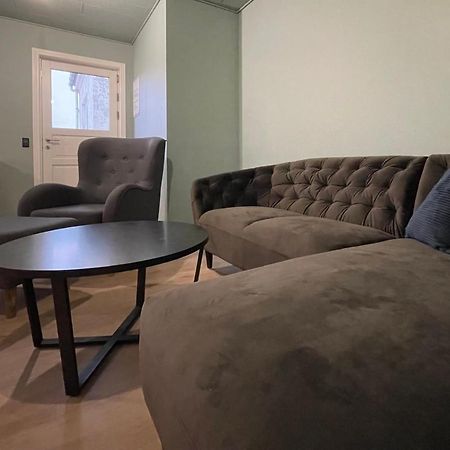 Åkirkeby Randalin 아파트 호텔 외부 사진